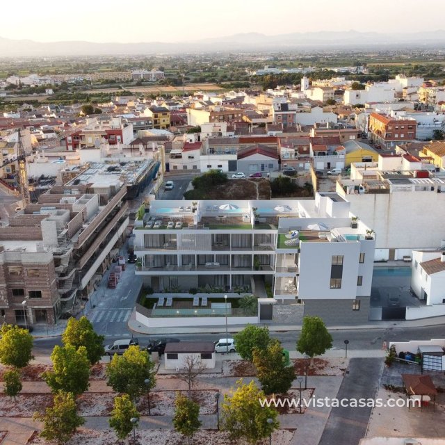 Appartement - New Build - Benijofar - Benijofar