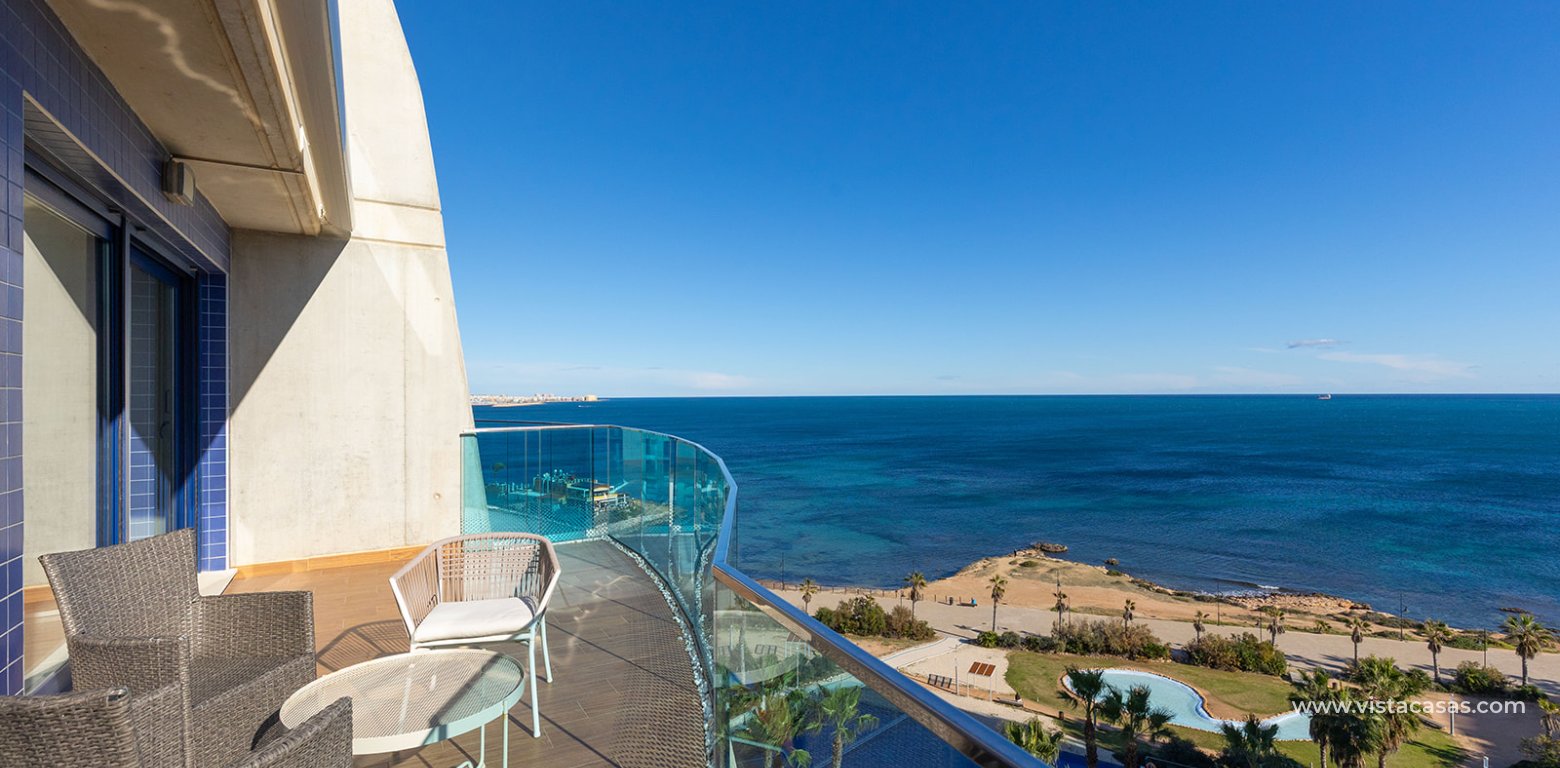 Sale - Lägenhet - Punta Prima