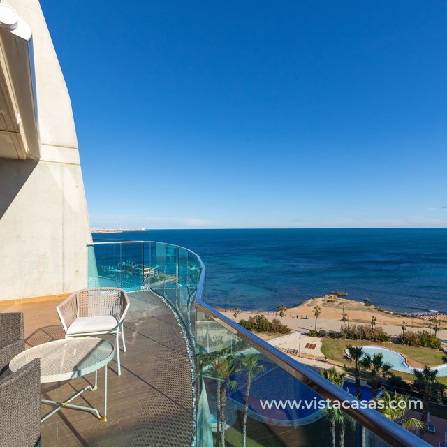 Apartamento - Venta - Punta Prima - Punta Prima