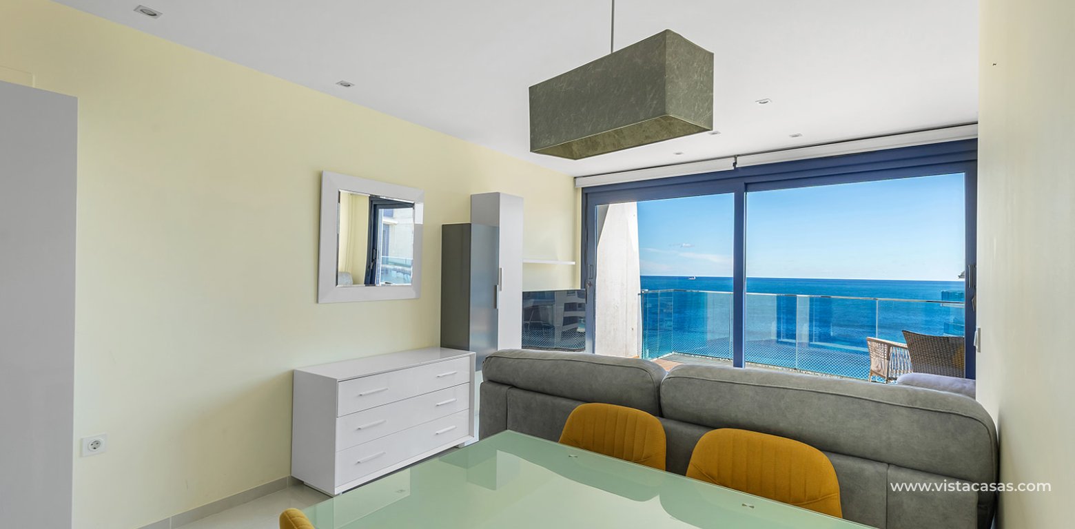 Sale - Lägenhet - Punta Prima