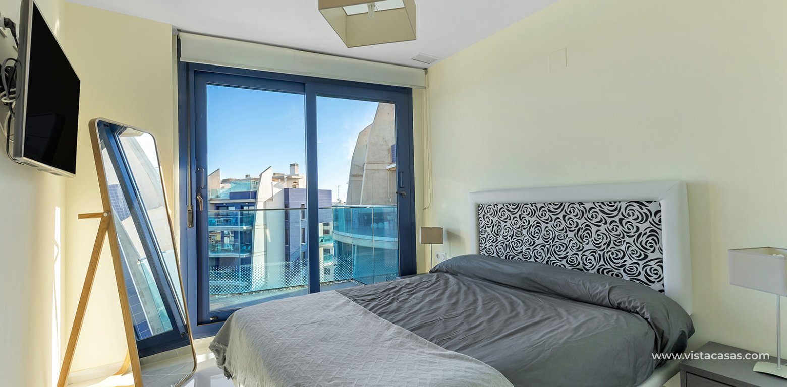 Sale - Lägenhet - Punta Prima