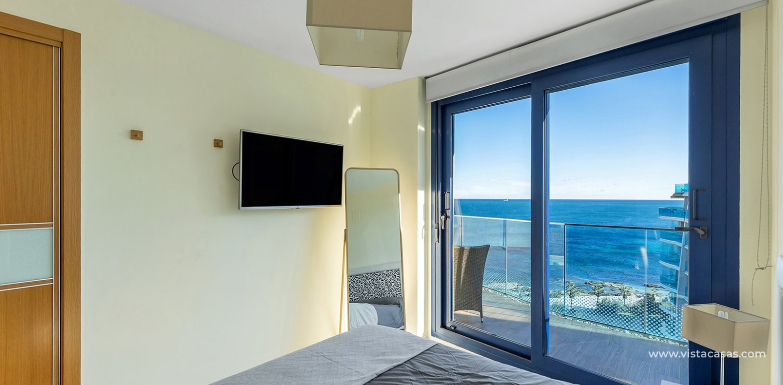 Sale - Lägenhet - Punta Prima