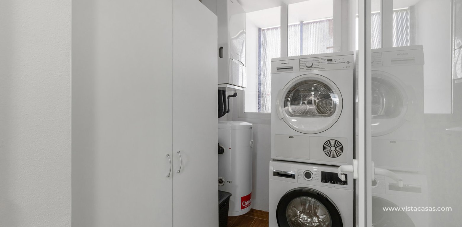 Sale - Lägenhet - Punta Prima