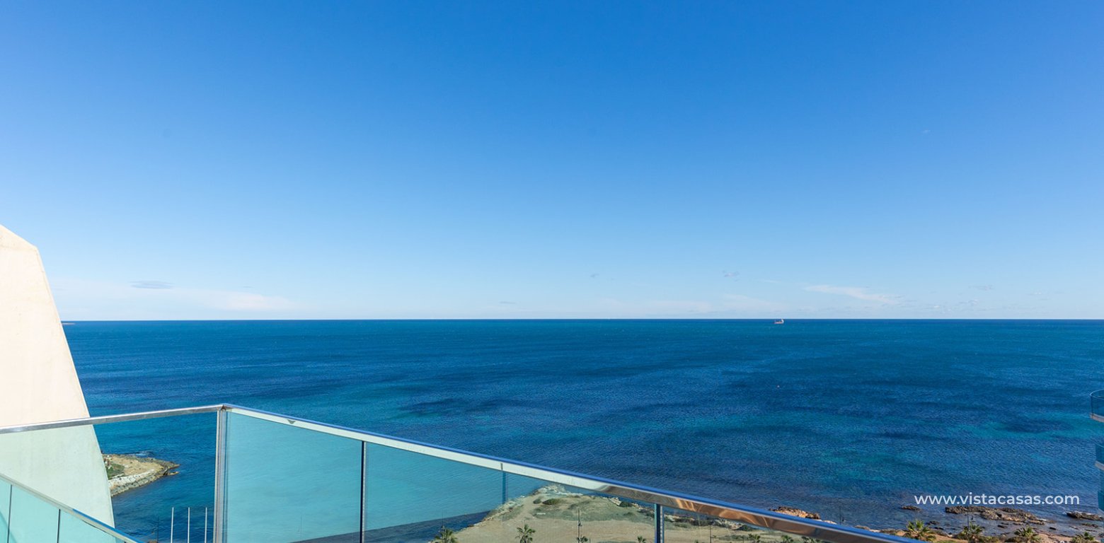 Sale - Lägenhet - Punta Prima