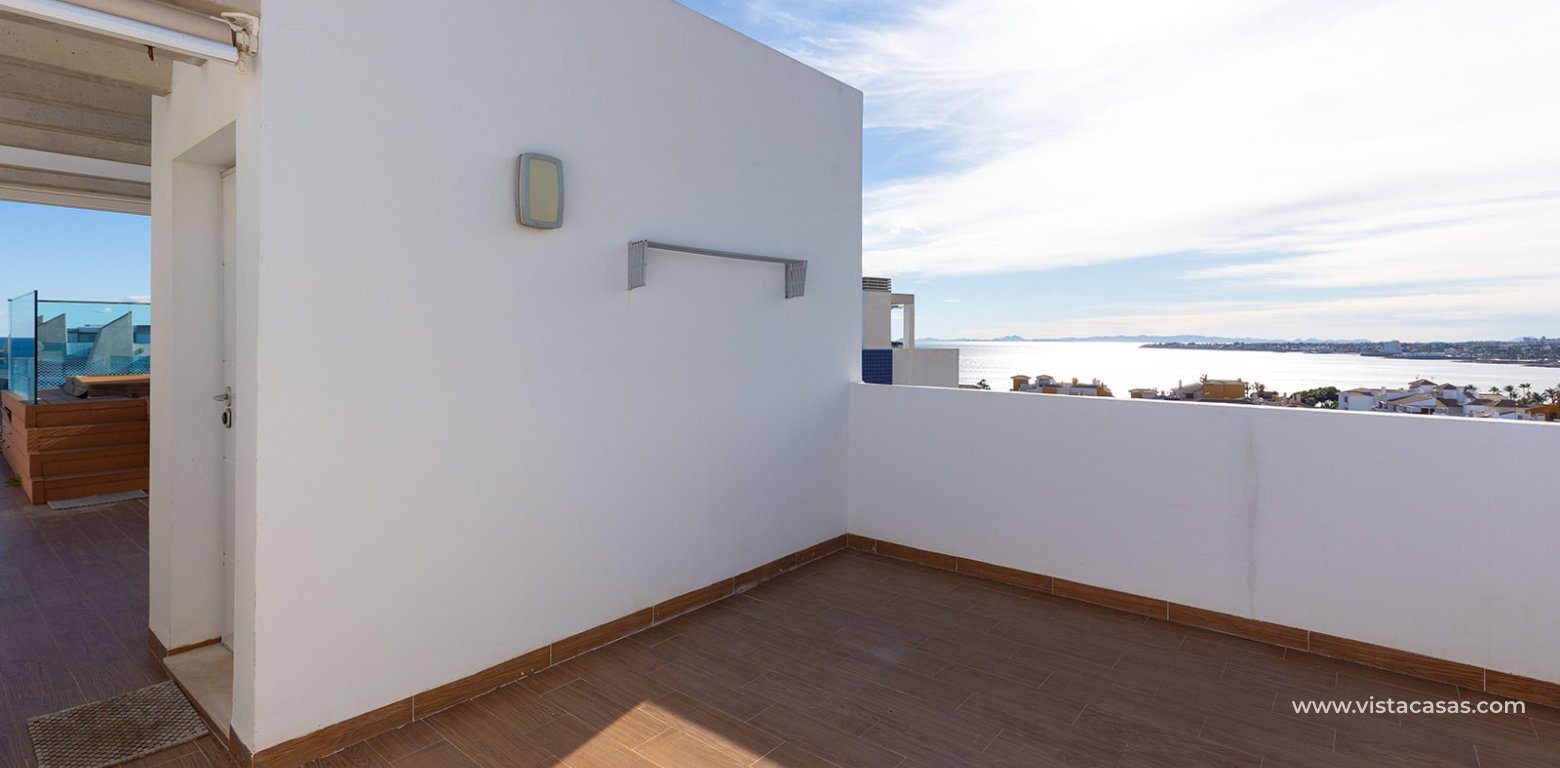 Sale - Lägenhet - Punta Prima