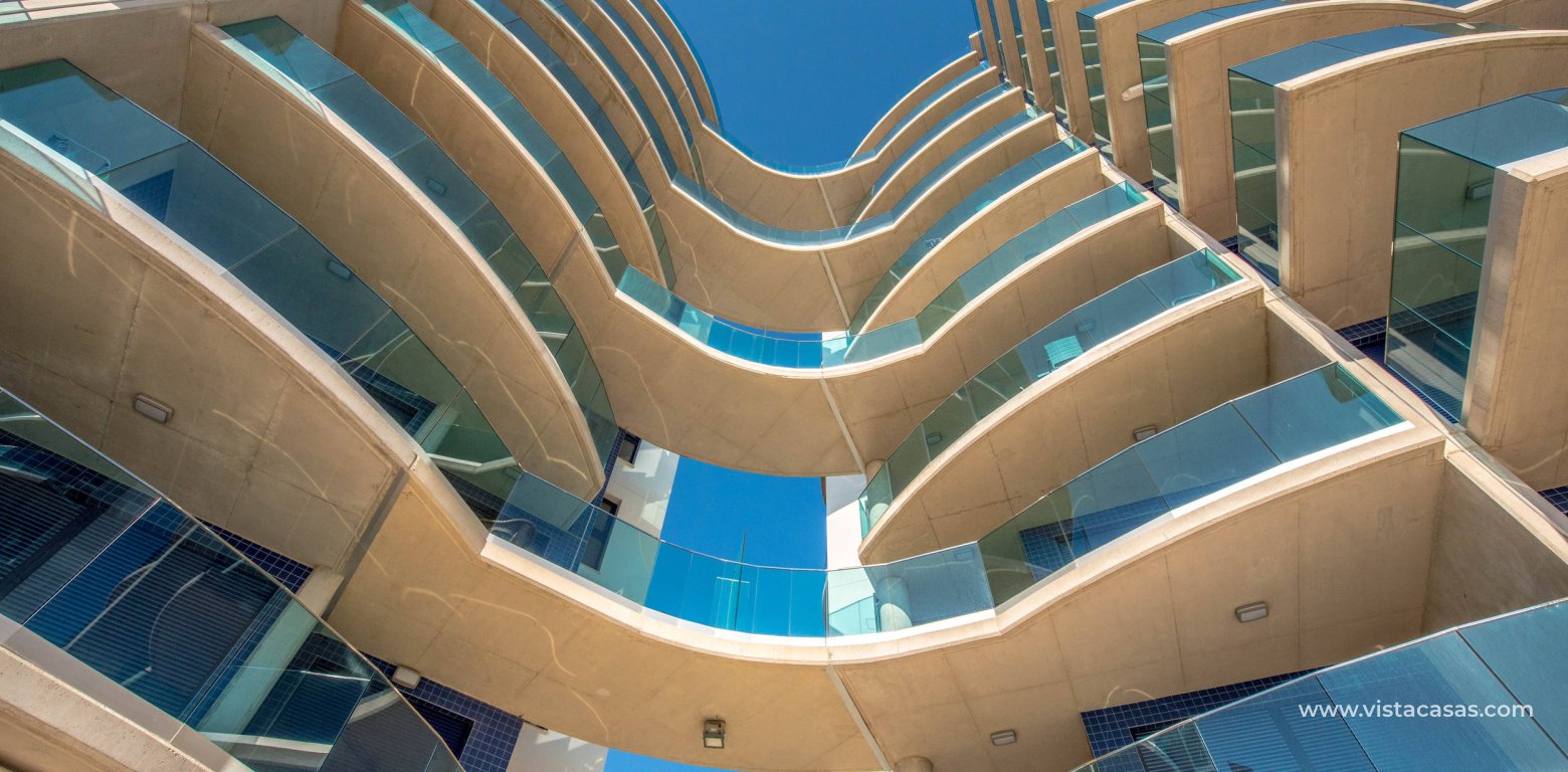 Sale - Lägenhet - Punta Prima