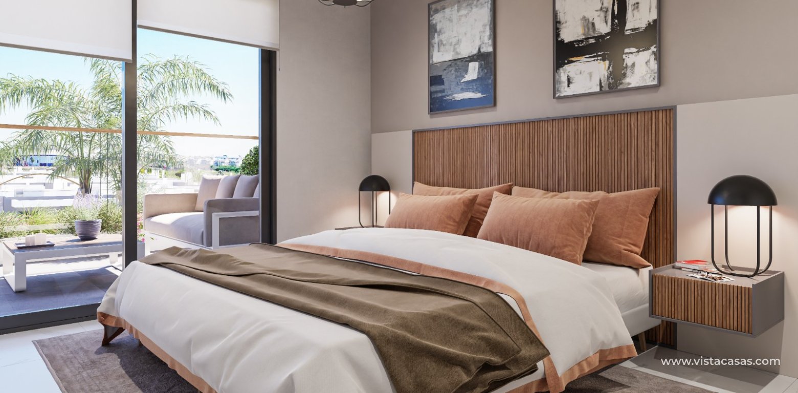 New Build - Apartment - Torrevieja