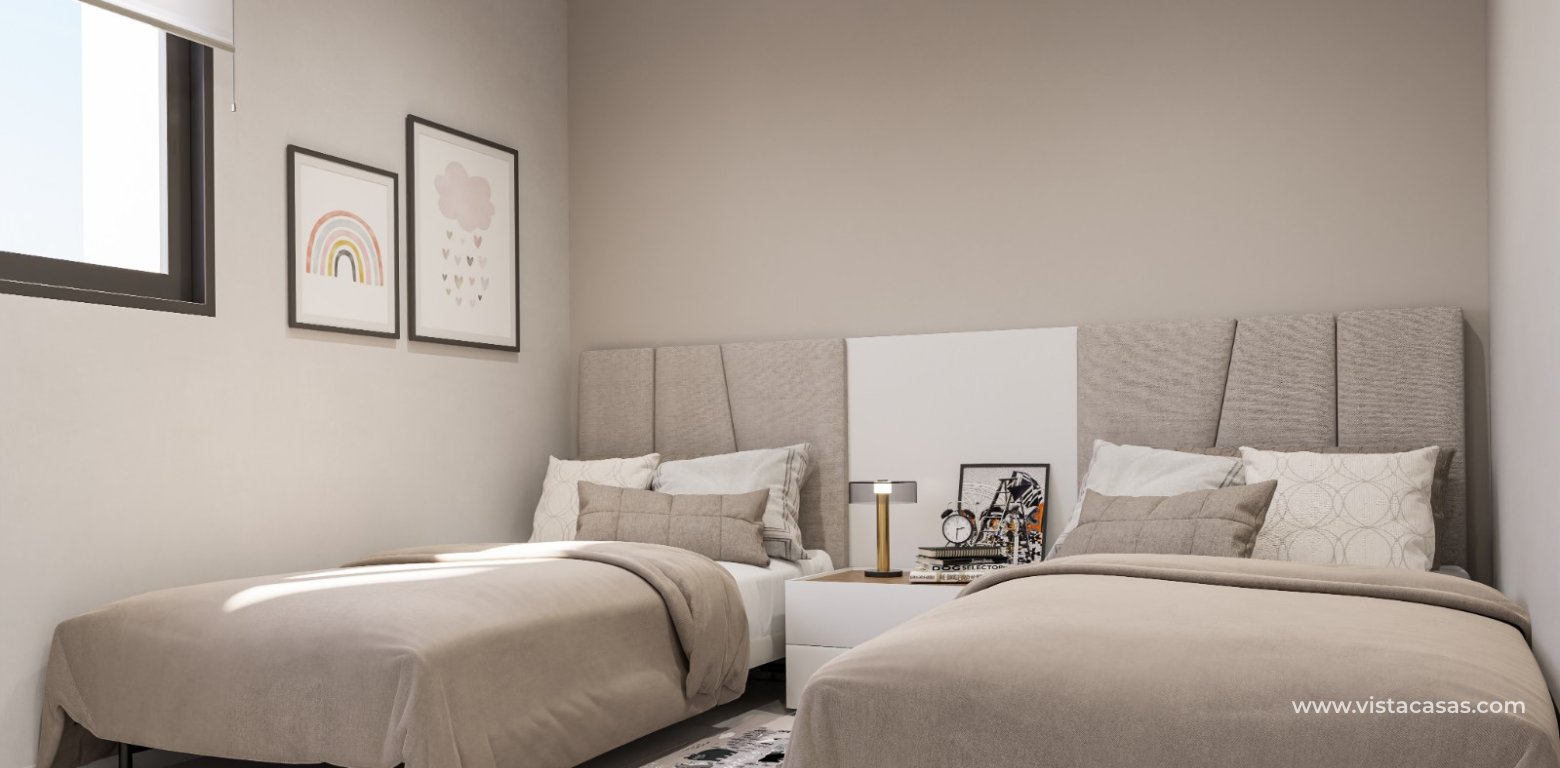 New Build - Apartment - Torrevieja