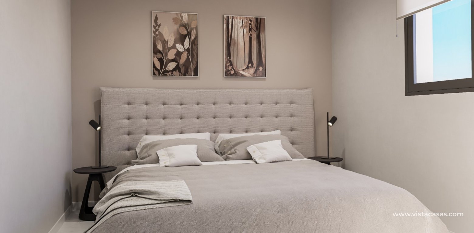 New Build - Apartment - Torrevieja