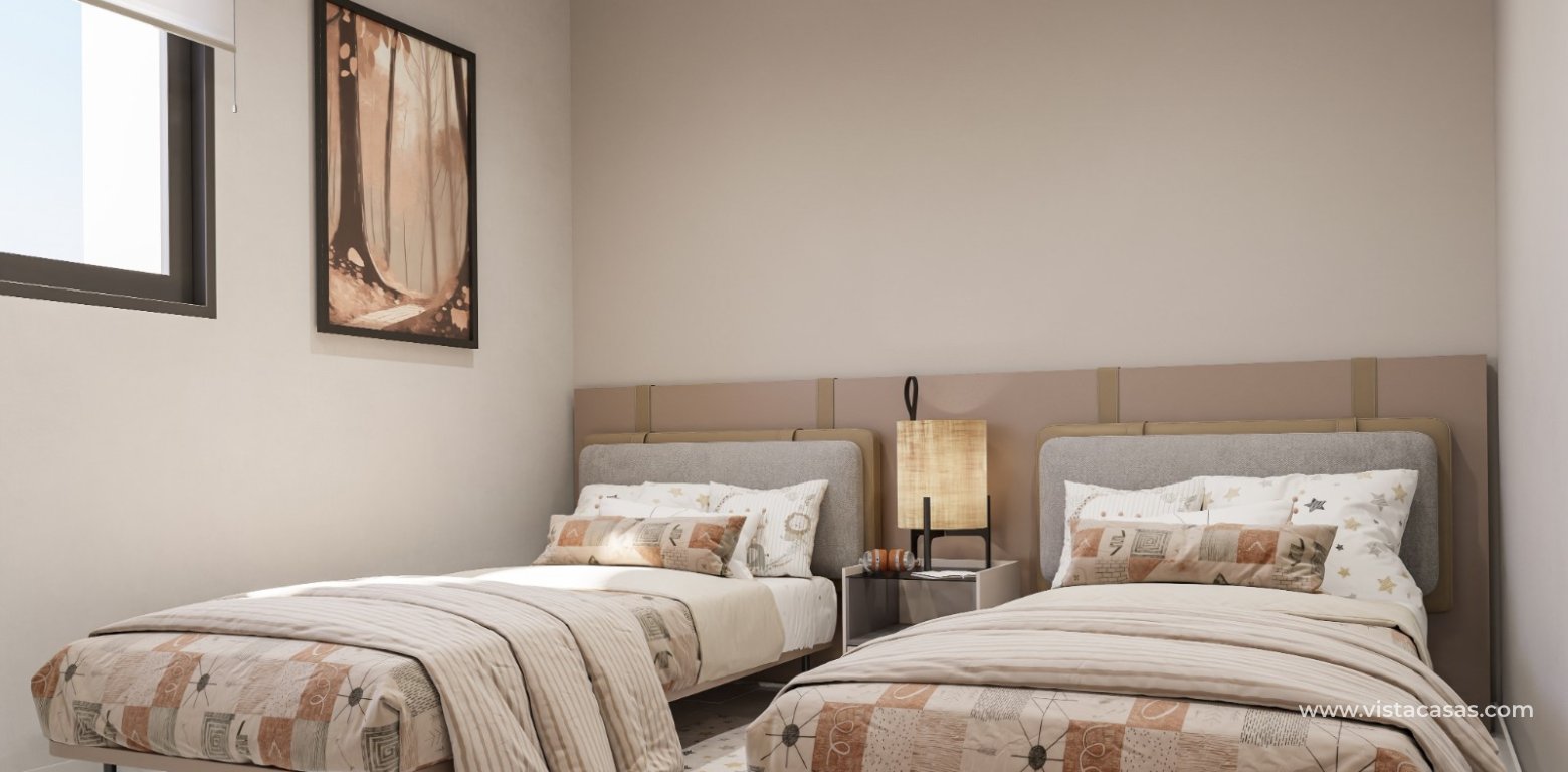 New Build - Apartment - Torrevieja