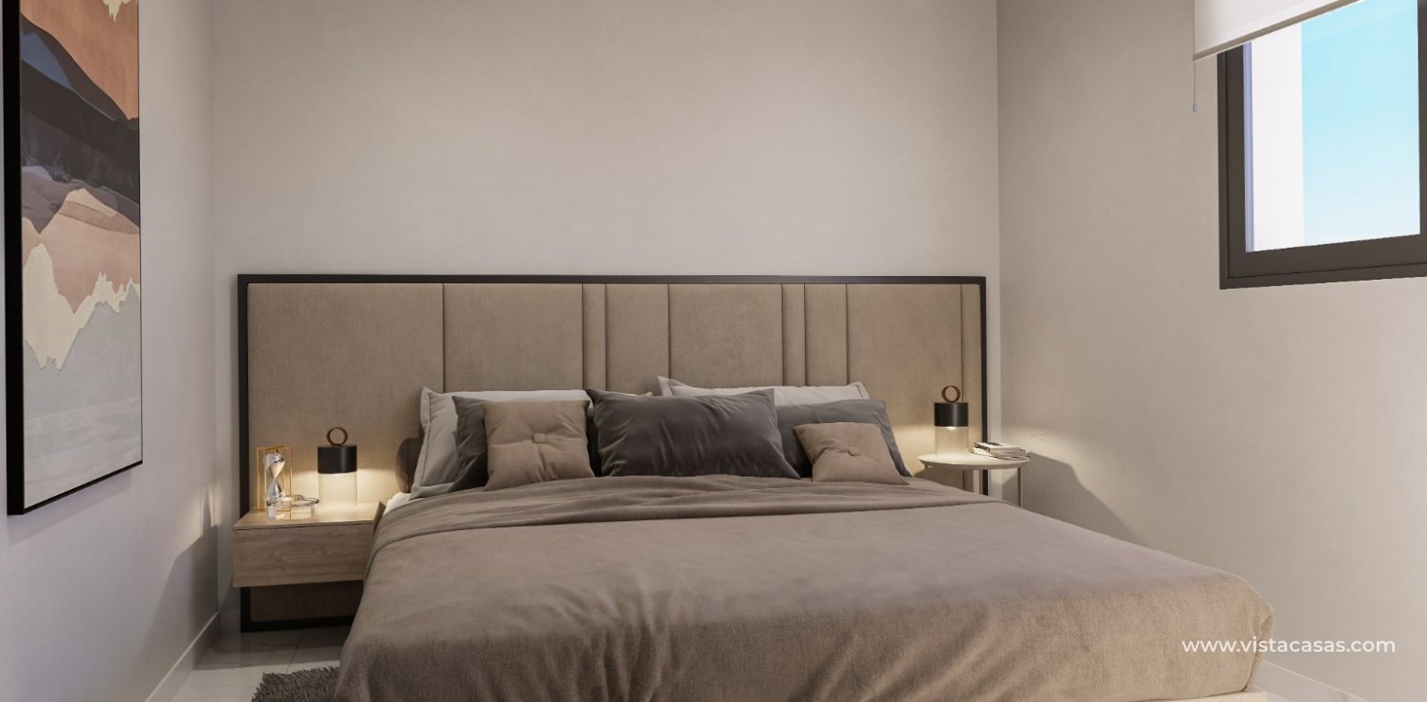 New Build - Apartment - Torrevieja