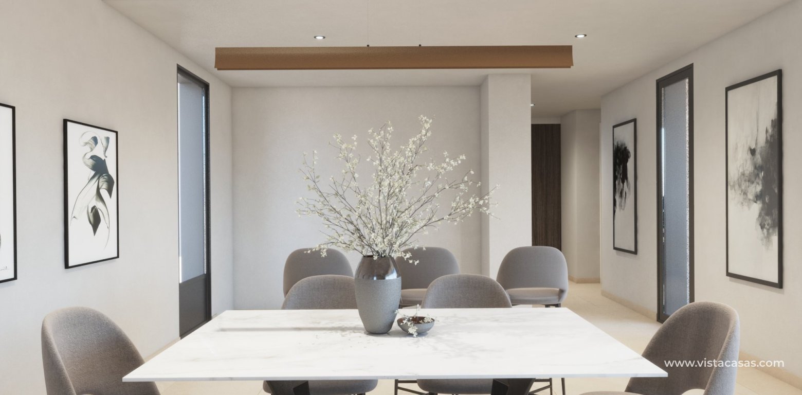 New Build - Apartment - Torrevieja