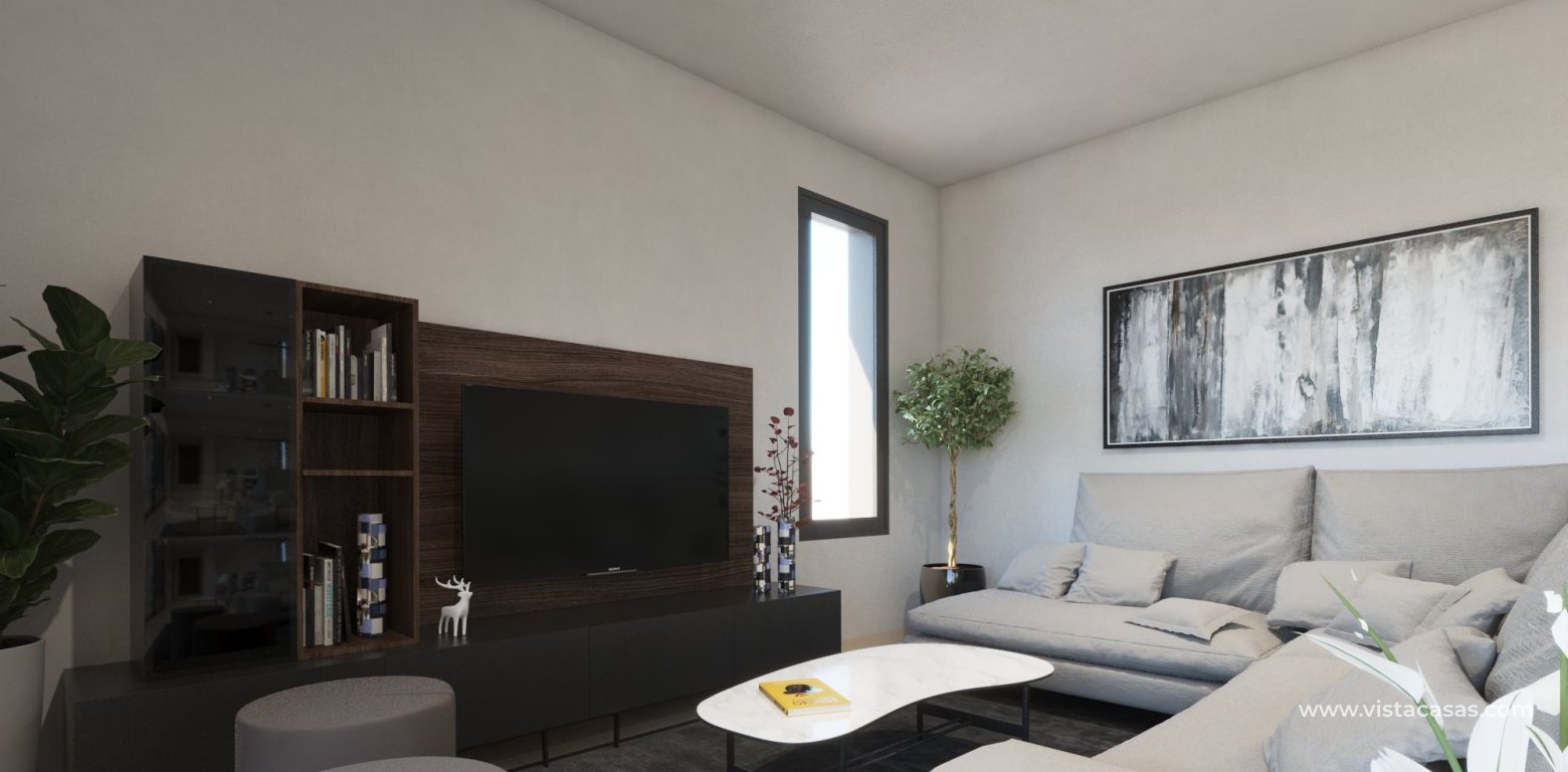New Build - Apartment - Torrevieja