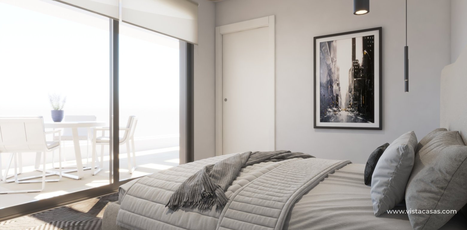 New Build - Apartment - Torrevieja