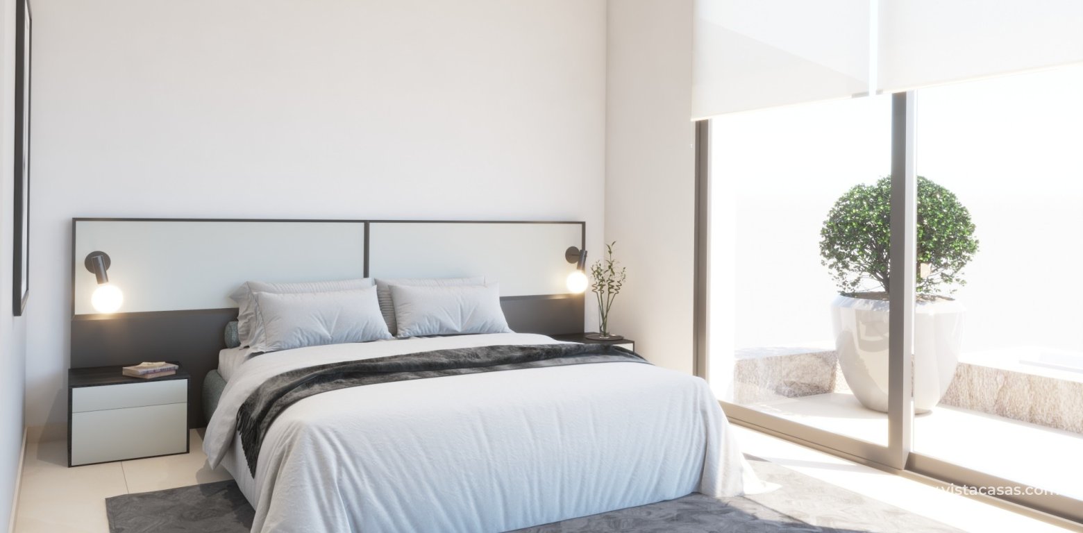 New Build - Apartment - Torrevieja