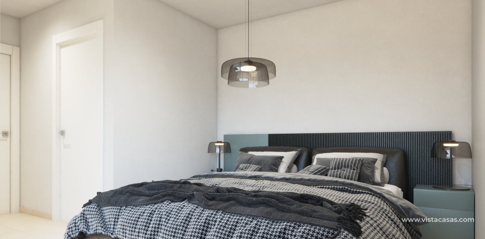 New Build - Apartment - Torrevieja