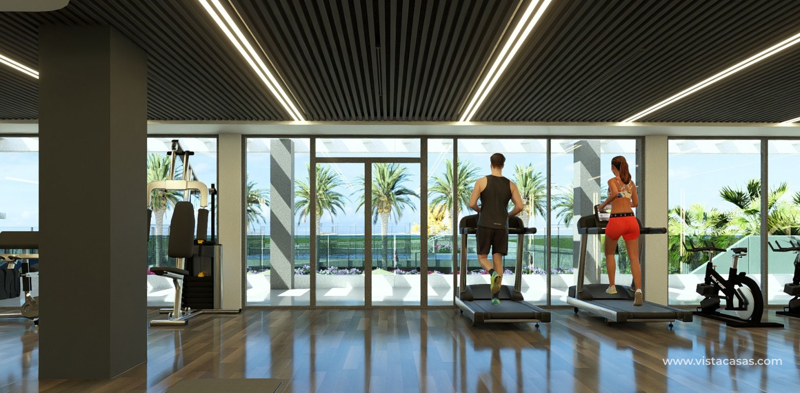 New Build - Apartment - Torrevieja