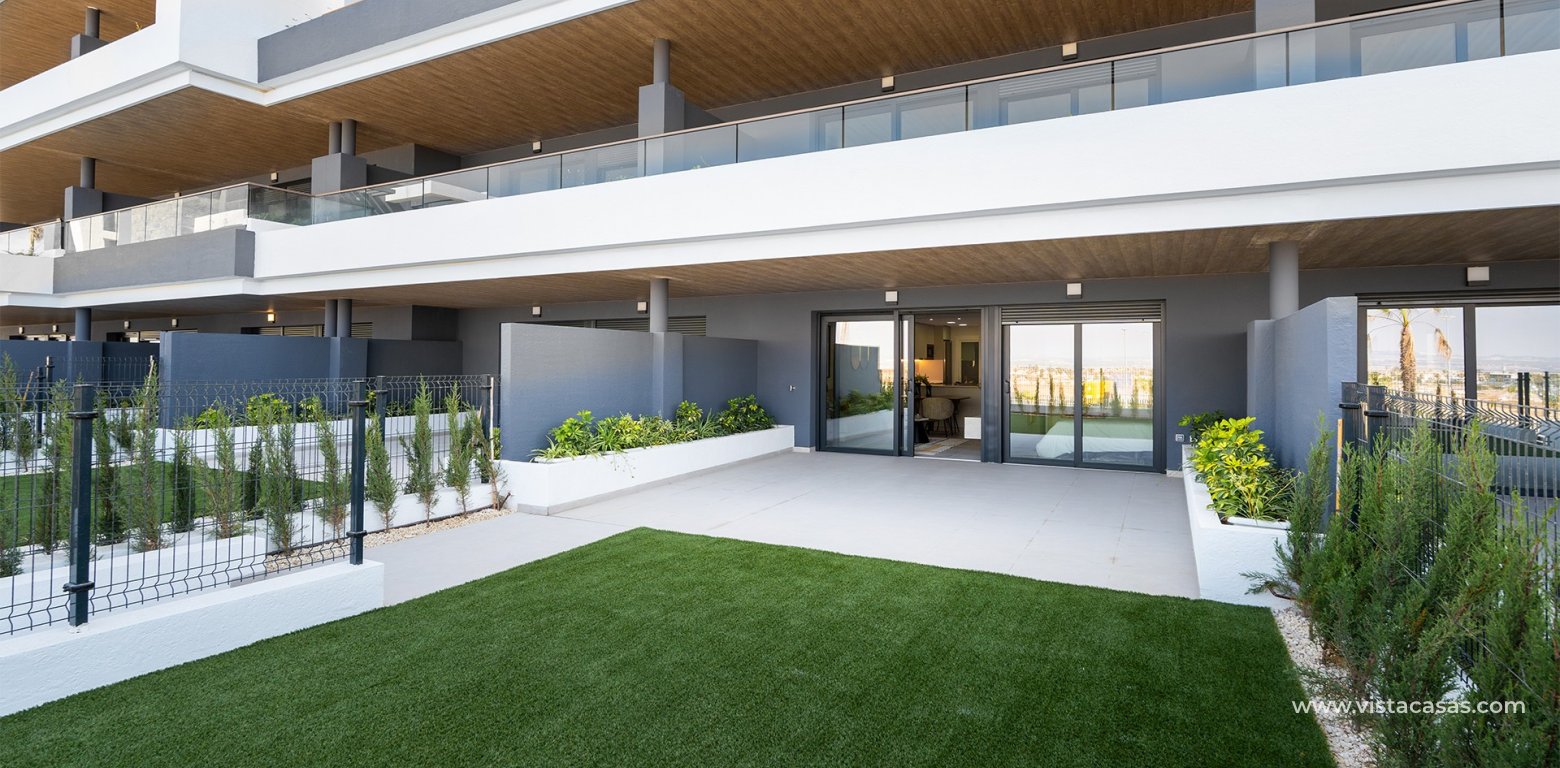 New Build - Apartment - Torrevieja