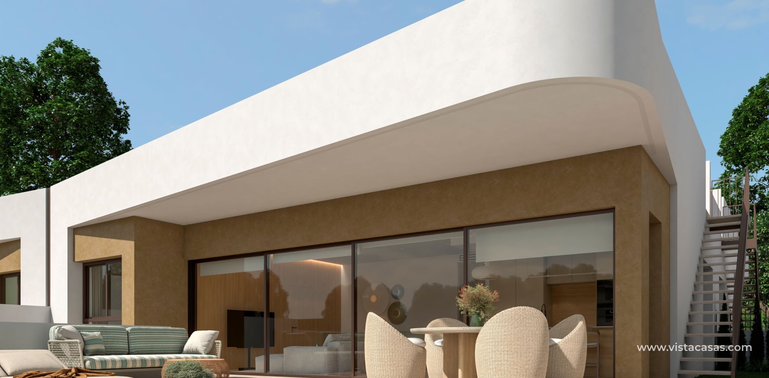 New Build - Villa - Dolores