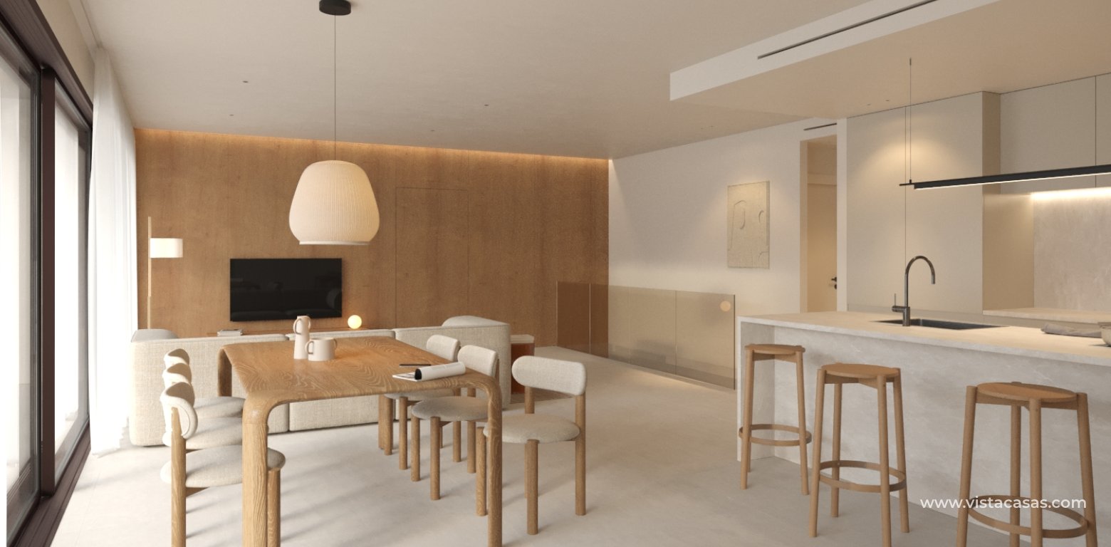 New Build - Villa - Dolores