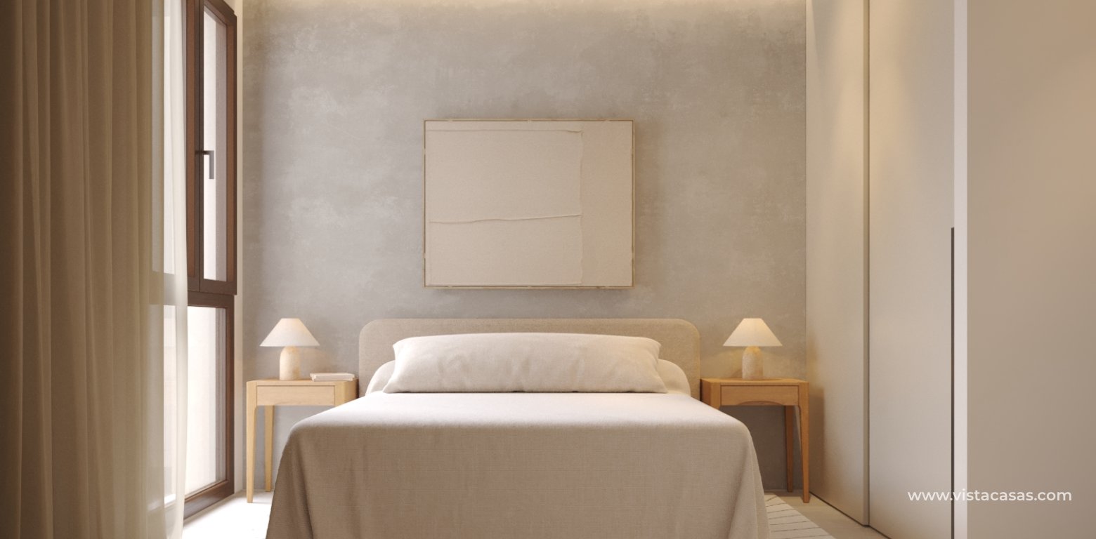 New Build - Villa - Dolores