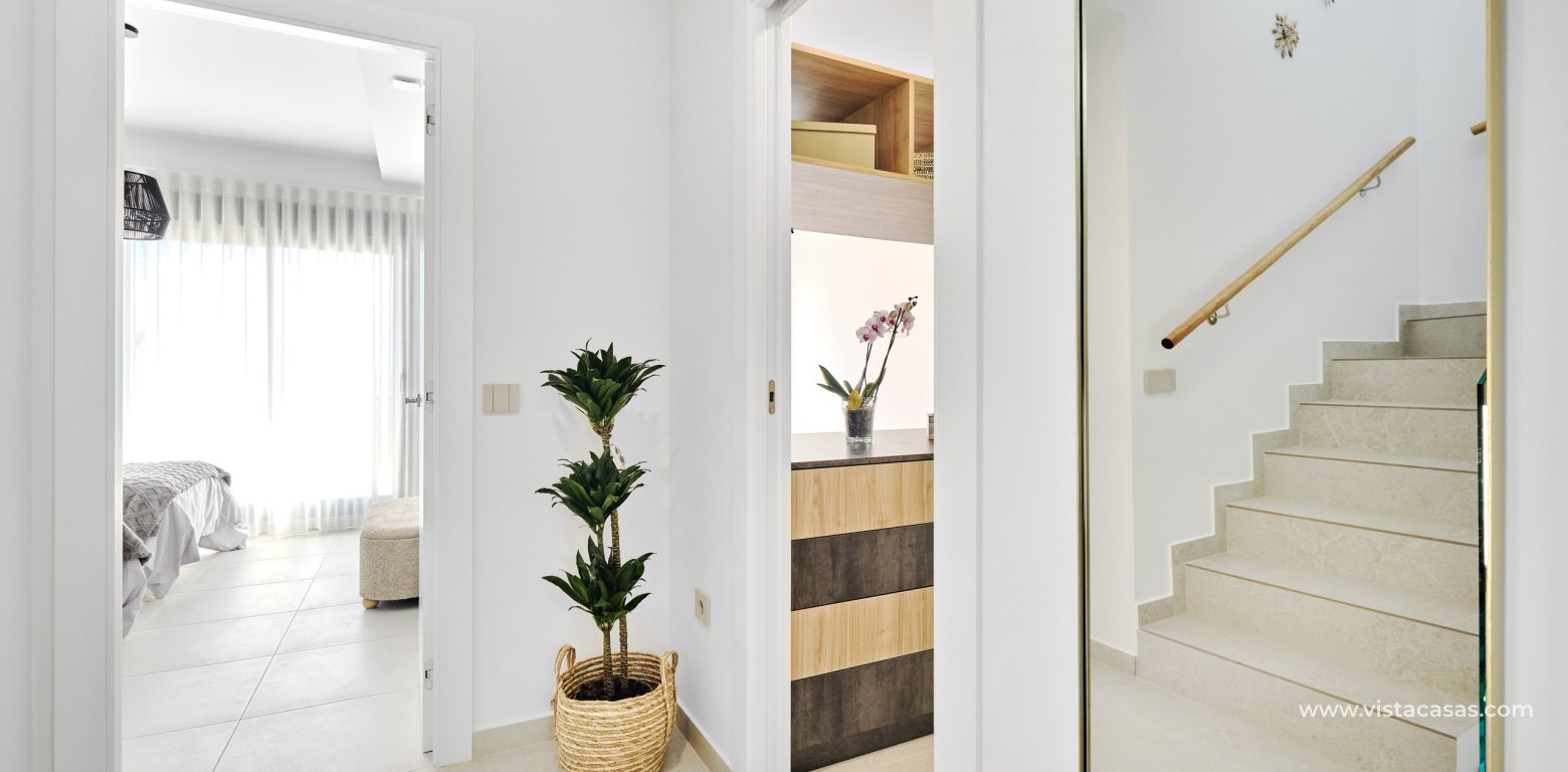 New Build - Villa - San Miguel de Salinas