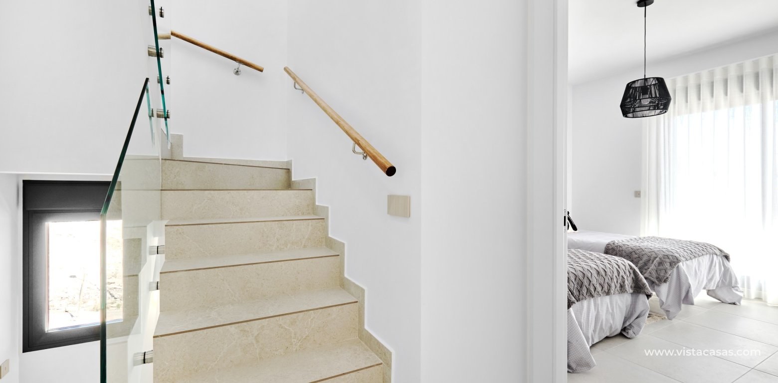 New Build - Villa - San Miguel de Salinas