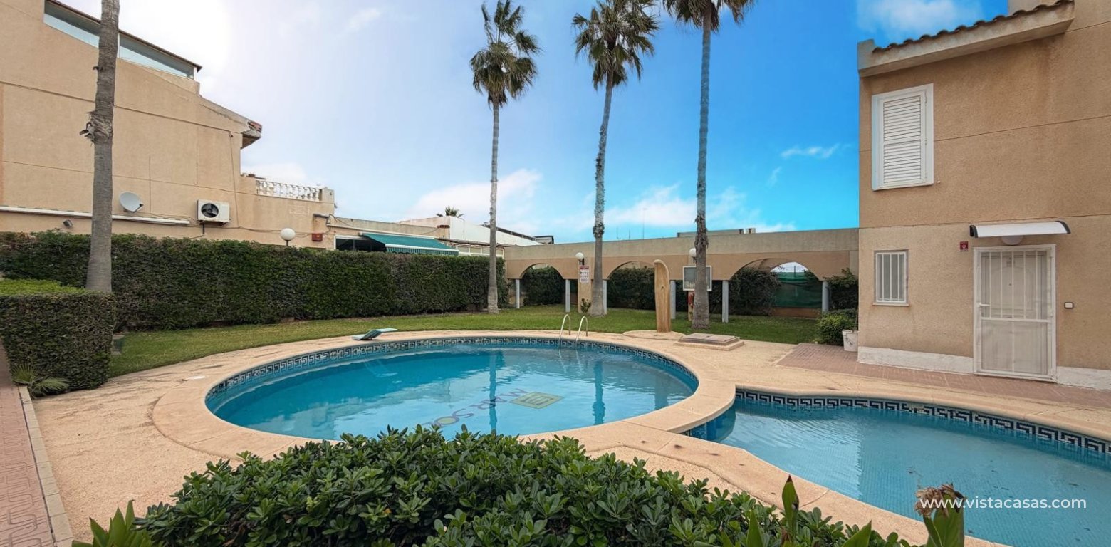 Sale - Wohnung - Torrevieja