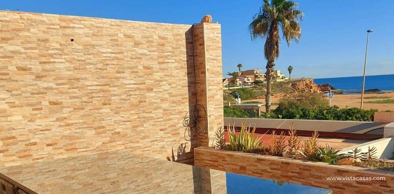 Sale - Wohnung - Torrevieja