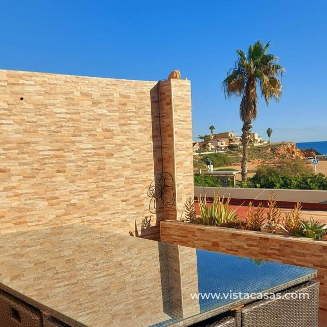 Wohnung - Sale - Torrevieja - Torrevieja