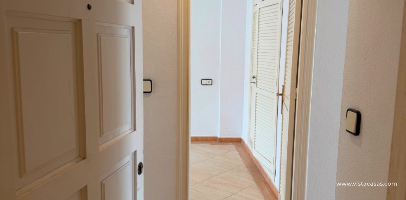 Sale - Wohnung - Torrevieja