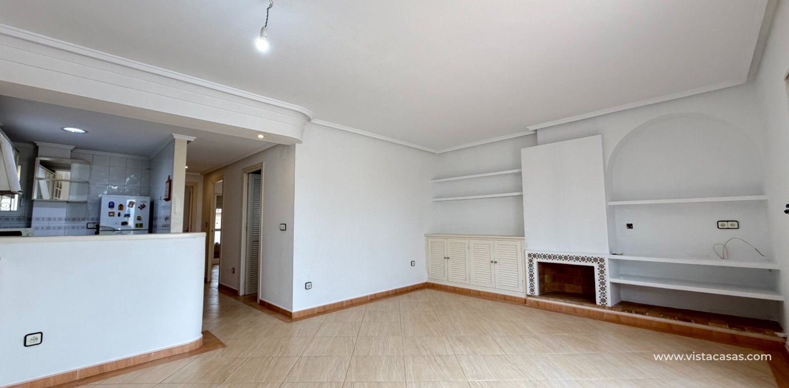 Sale - Wohnung - Torrevieja