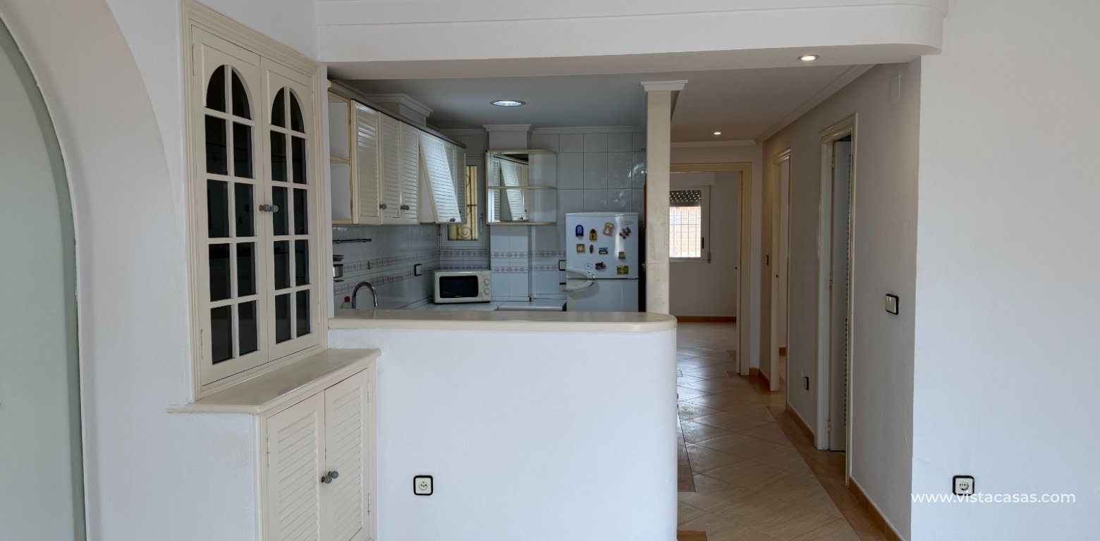 Sale - Wohnung - Torrevieja