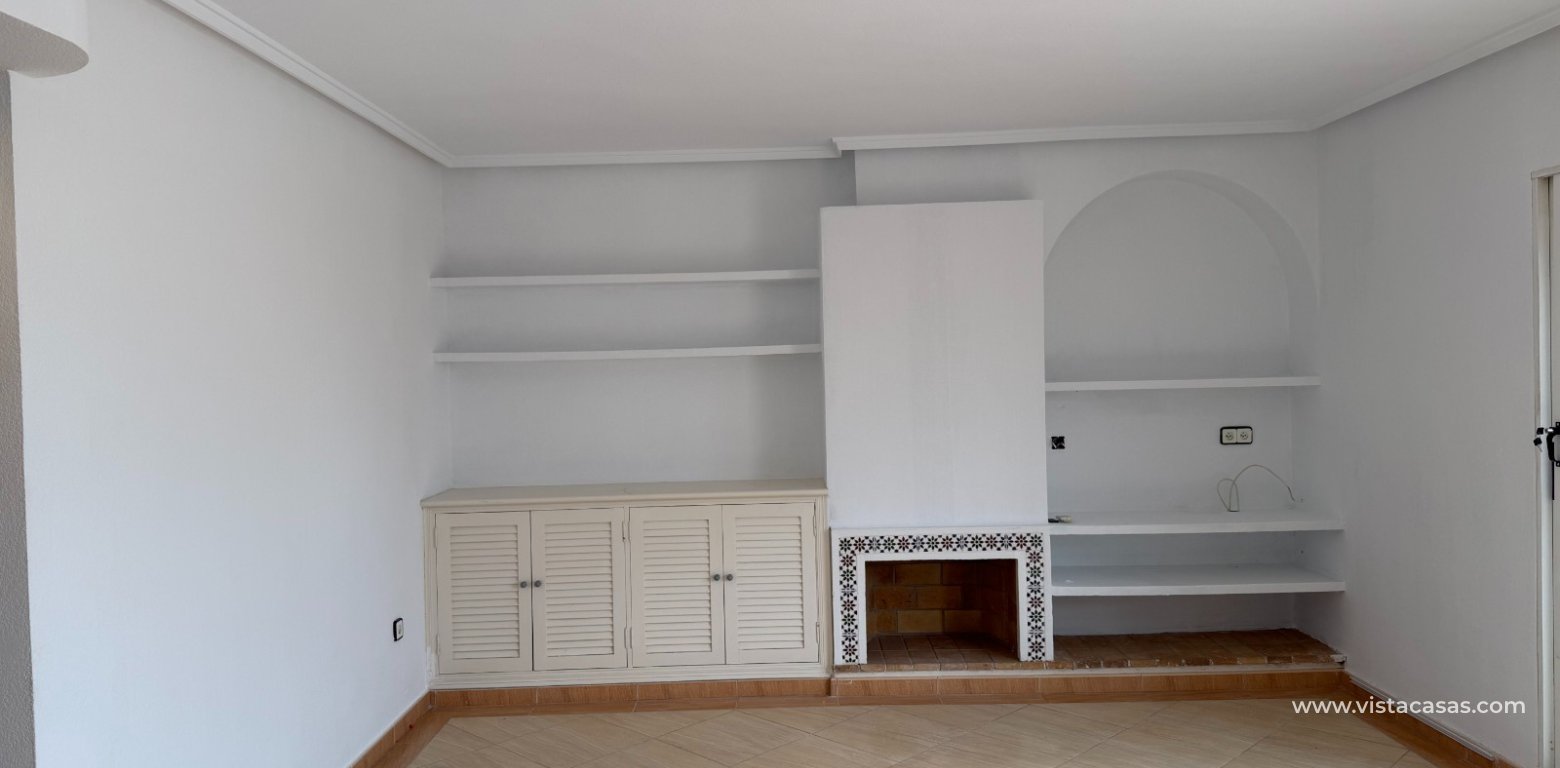 Sale - Wohnung - Torrevieja