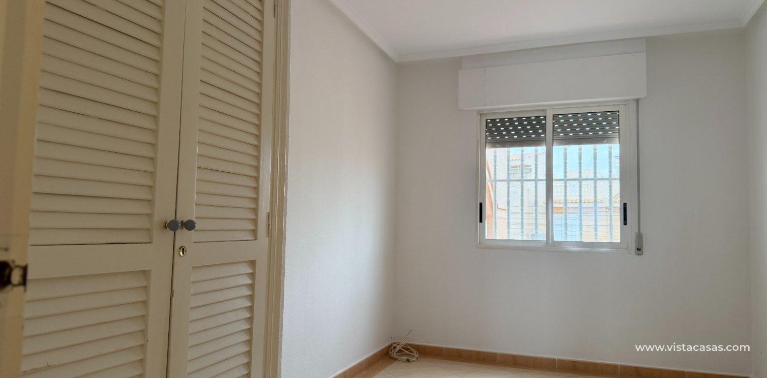 Sale - Wohnung - Torrevieja