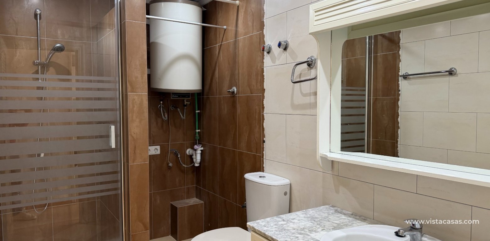 Sale - Wohnung - Torrevieja