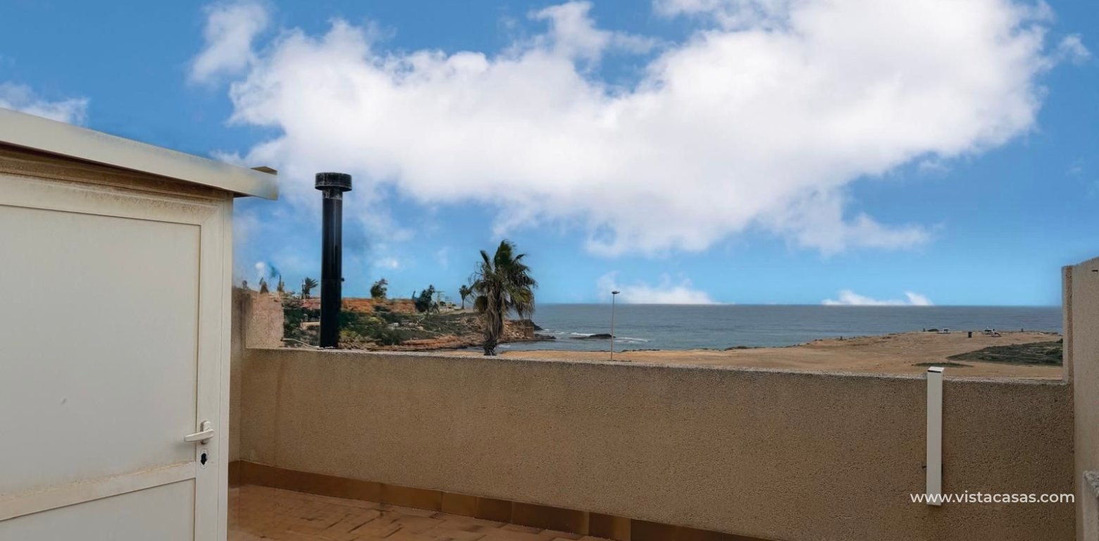 Sale - Wohnung - Torrevieja