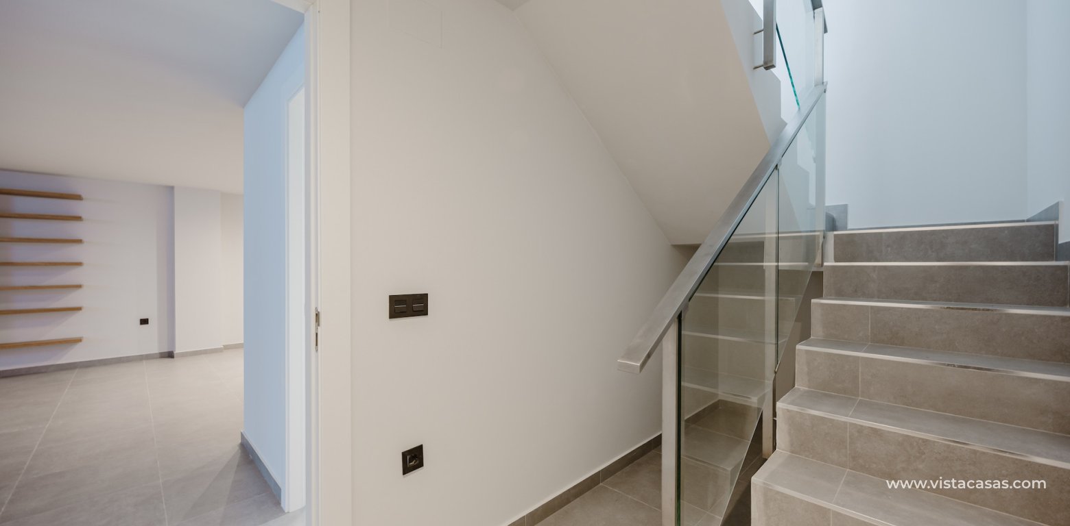 Resale - Villa - Algorfa - La Finca Golf Resort