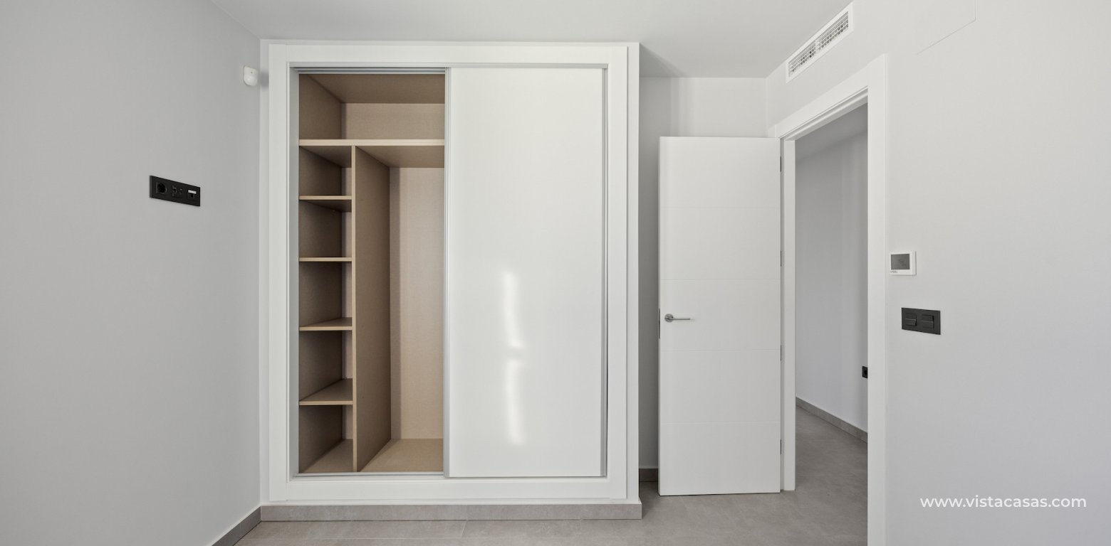 Resale - Villa - Algorfa - La Finca Golf Resort