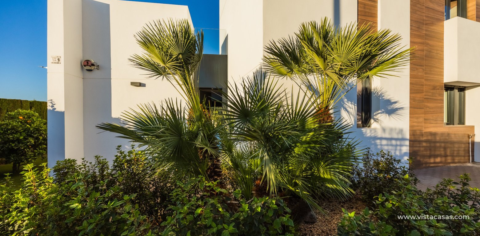 Resale - Villa - Algorfa - La Finca Golf Resort