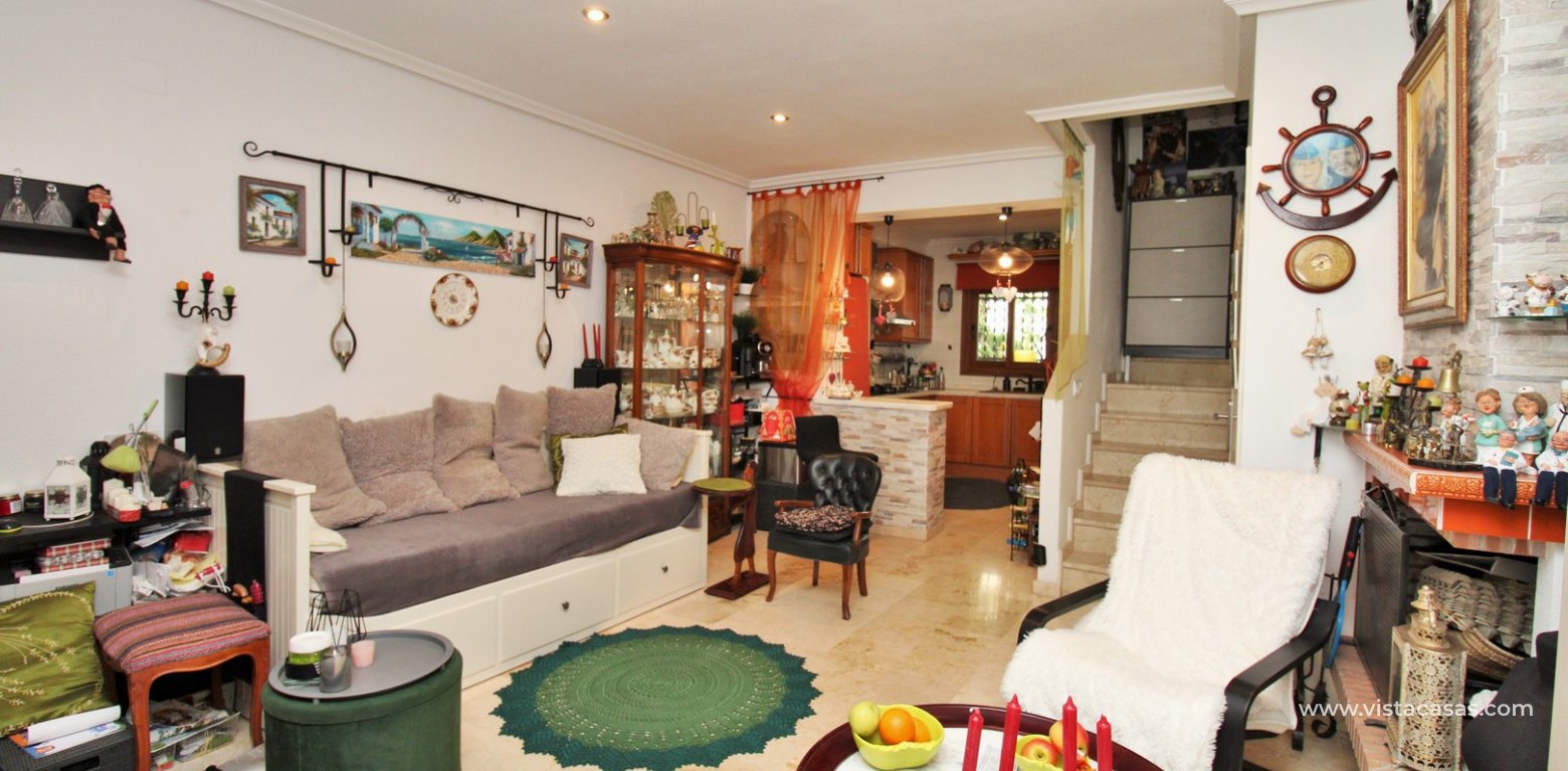 Sale - Townhouse - Villamartin - 