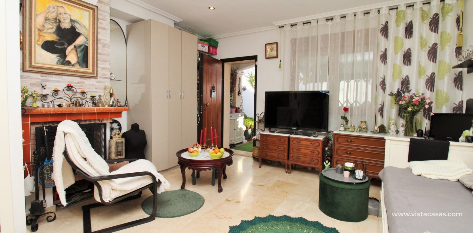 Sale - Townhouse - Villamartin - 