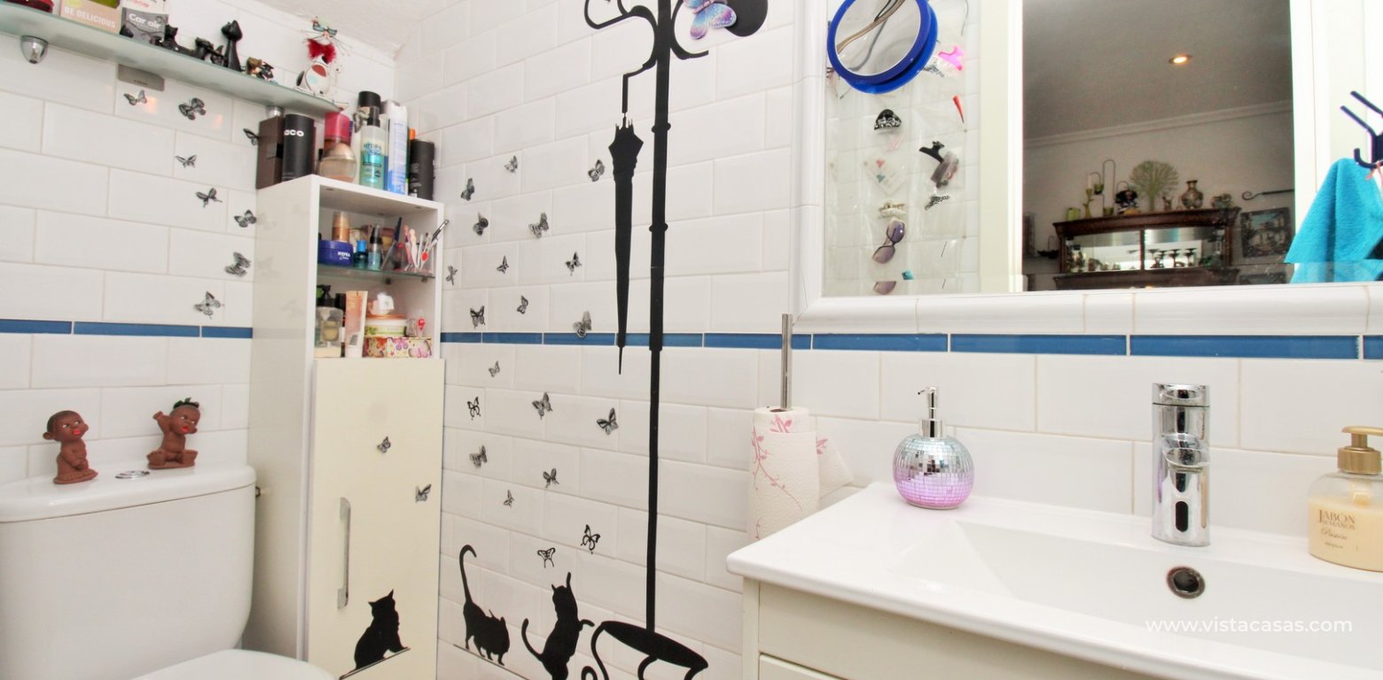 Sale - Townhouse - Villamartin - 