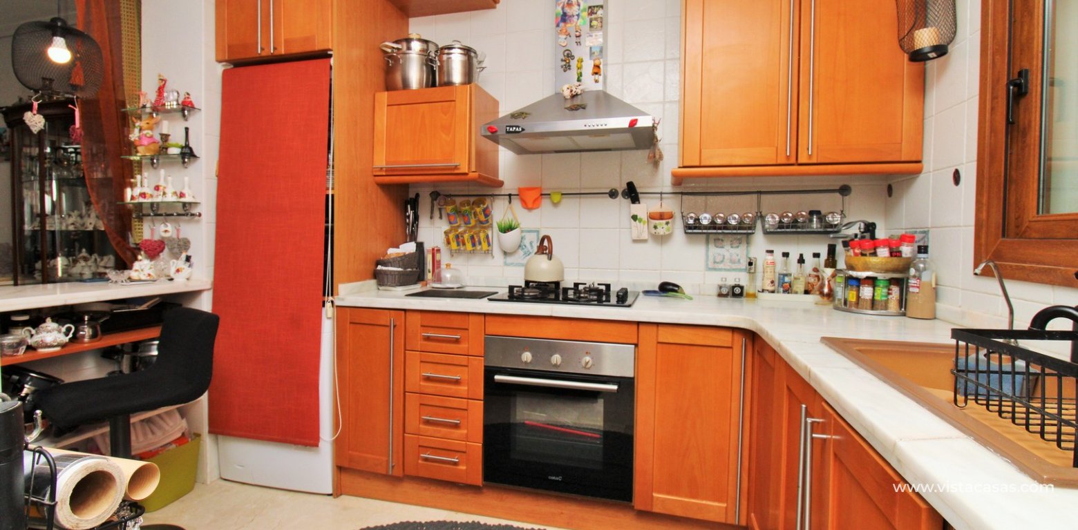 Sale - Townhouse - Villamartin - 