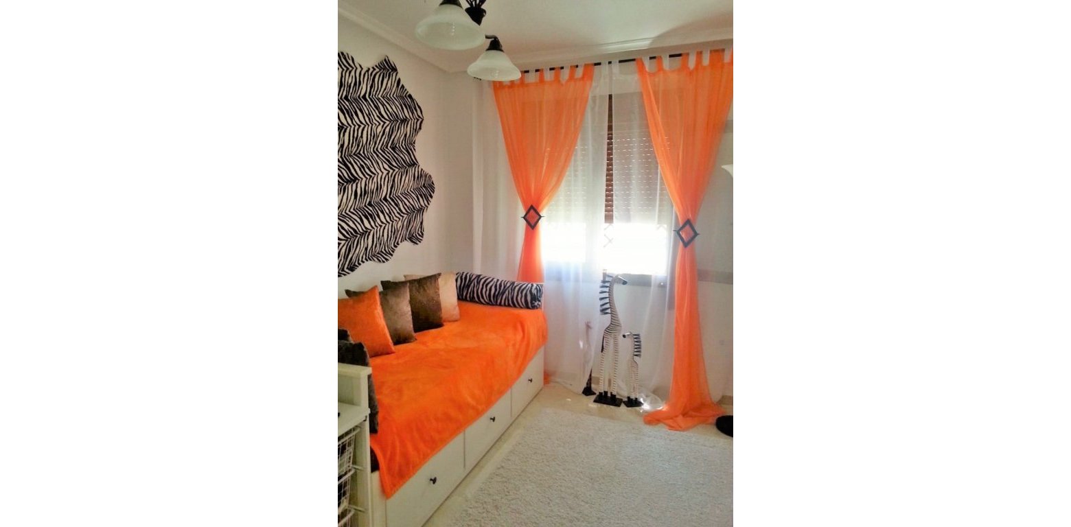 Sale - Townhouse - Villamartin - 