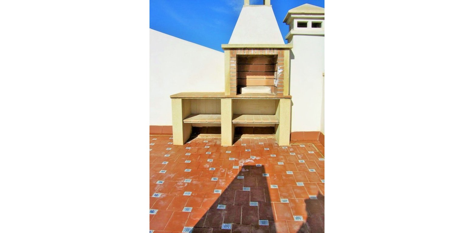 Sale - Townhouse - Villamartin - 