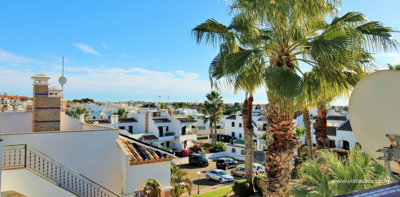 Sale - Townhouse - Villamartin - 