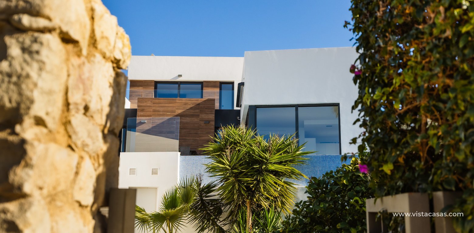 Resale - Villa - Algorfa - La Finca Golf Resort