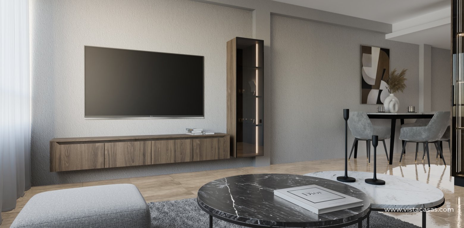 New Build - Apartment - Alicante (Alacant)