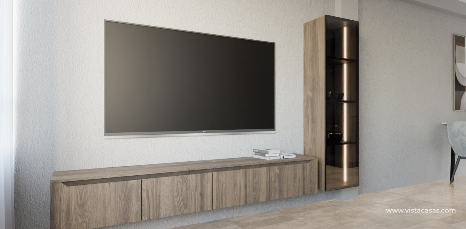 New Build - Apartment - Alicante (Alacant)